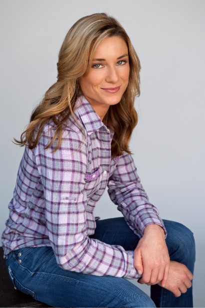 Heidi 8x10