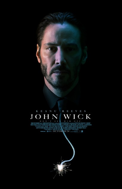 John Wick Poster2