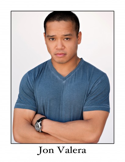 Jon Valera 8x10