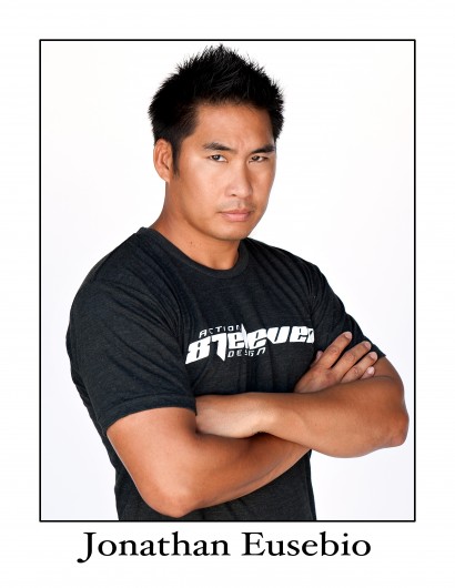 Jonathan 8x10