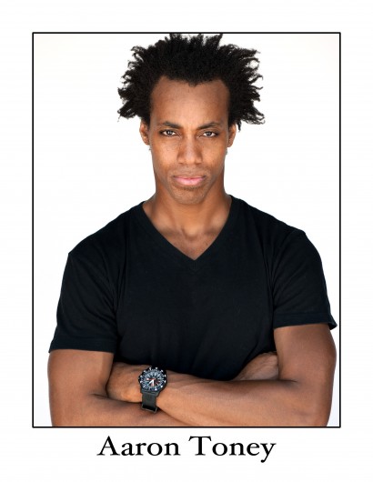 aaron toney 8x10 copy