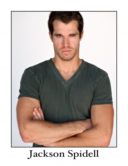 jackson 8x10