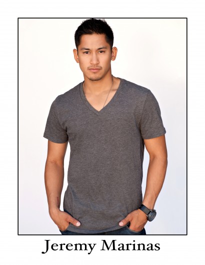 jeremy 8x10