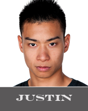 justin