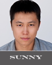 sunny web 175