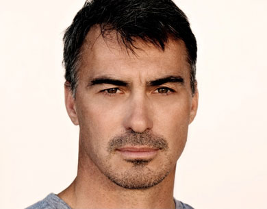 Chad Stahelski